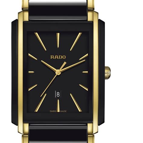 Reloj rado Continuara.org