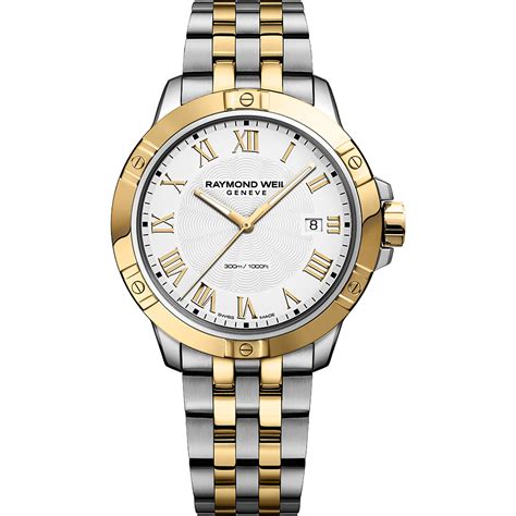 Reloj raymond weil Continuara.org