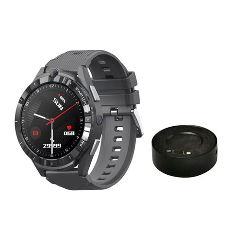 Reloj recargable funciones Continuara.org