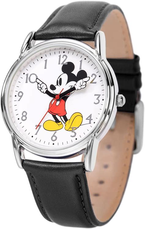 Reloj relojes mickey Continuara.org