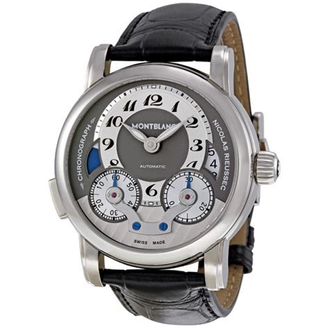 Reloj replica automatico Continuara.org