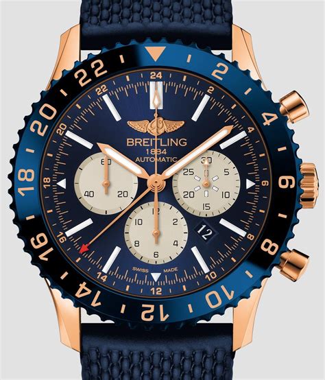 Reloj replica breitling Continuara.org