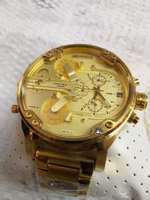 Reloj replica diesel Continuara.org