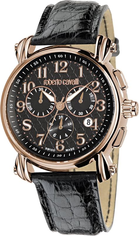 Reloj roberto cavalli Continuara.org