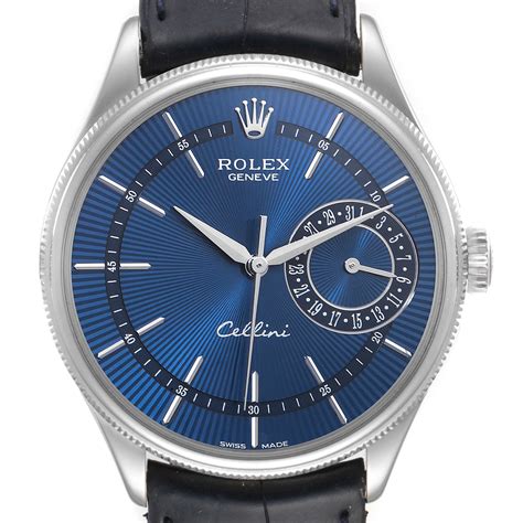 Reloj rolex cellini Continuara.org