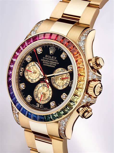 Reloj rolex daytona Continuara.org