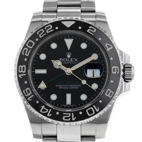 Reloj rolex gmt Continuara.org