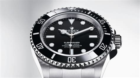 Reloj rolex submarine Continuara.org