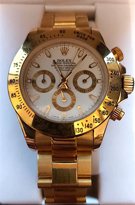 Reloj rolex winner Continuara.org