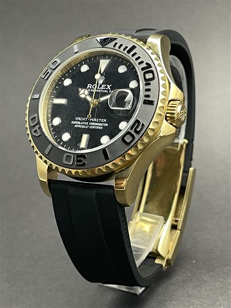 Reloj rolex yach Continuara.org