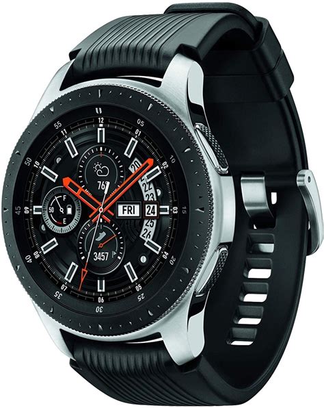 Reloj samsung watch Continuara.org