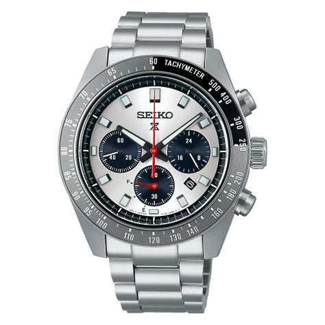 Reloj seiko chronograph Continuara.org