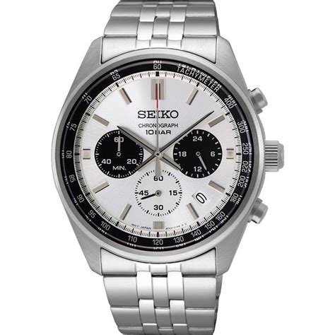Reloj seiko cronografo Continuara.org