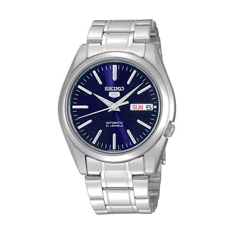 O reloj seiko Continuara.org