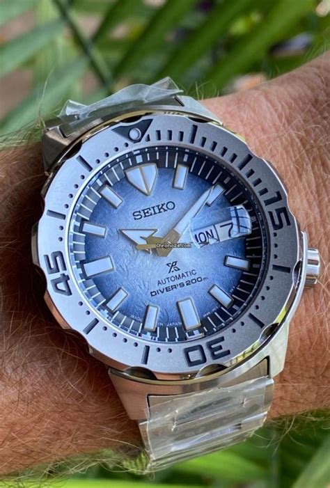 Reloj seikos omegas Continuara.org