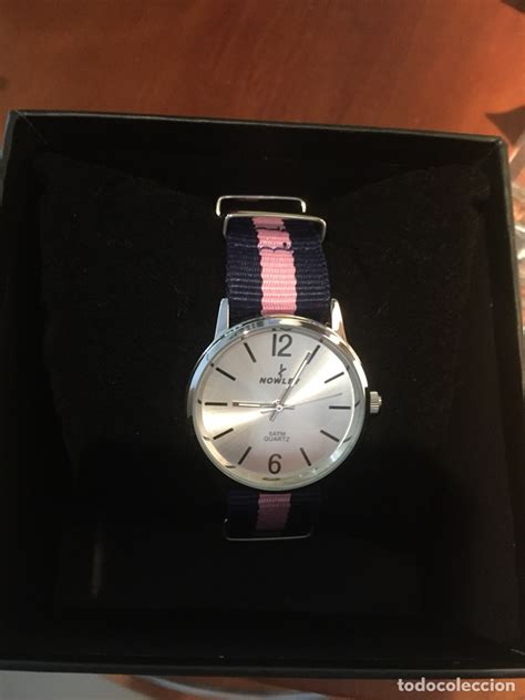 Reloj senora estrenar Continuara.org