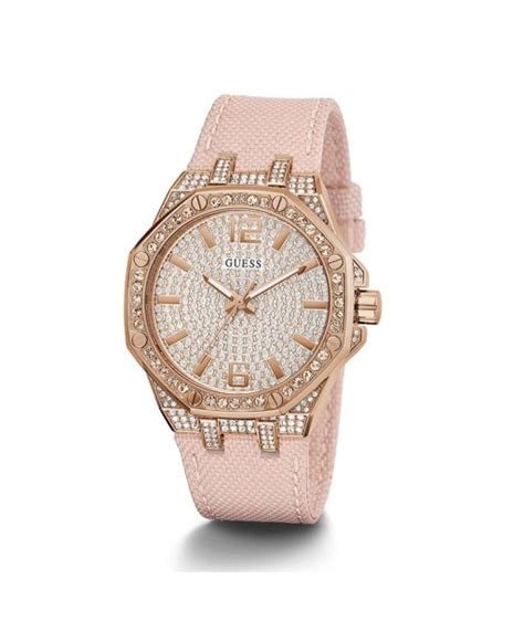 Reloj senora guess Continuara.org