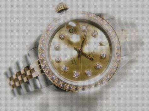 Reloj senora lujo Continuara.org