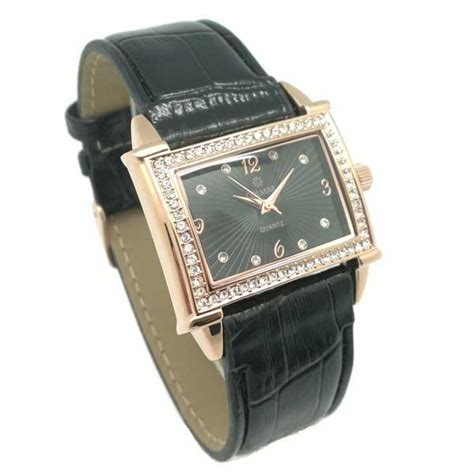 Reloj senora marca Continuara.org