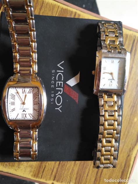 Reloj senora nunca Continuara.org