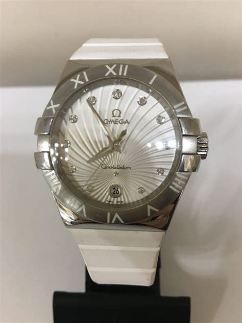 Reloj senora omega Continuara.org