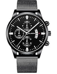Reloj skyline Continuara.org