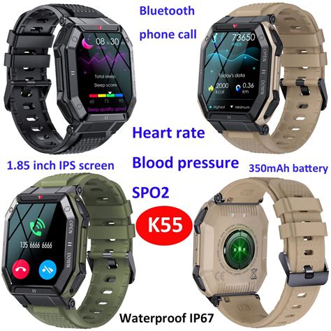 Reloj smart bluetooth Continuara.org