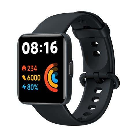 Reloj smart style Continuara.org