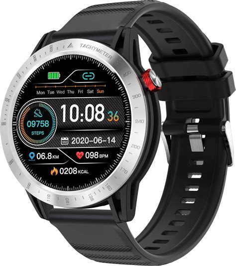 Reloj smartwatch Continuara.org