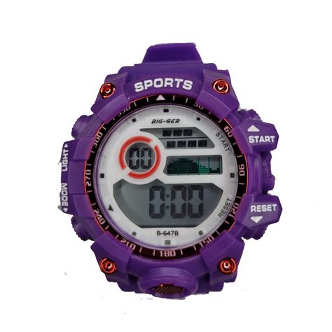 Reloj sport mujer Continuara.org