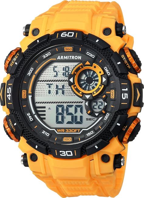 Reloj sport Continuara.org