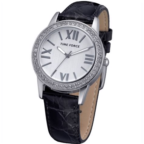 Reloj sra acero Continuara.org