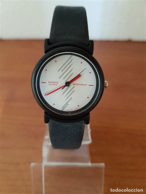 Reloj sra original Continuara.org