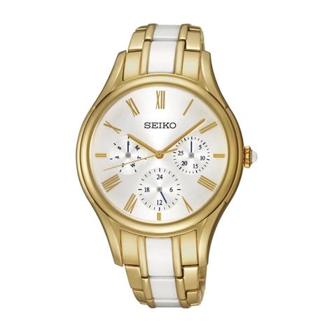 Reloj sra seiko Continuara.org