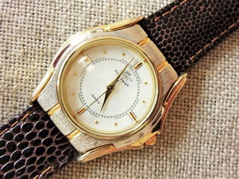 Reloj stelman Continuara.org