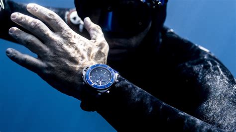 Reloj submarino Continuara.org