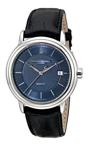 Reloj suizo raymond Continuara.org