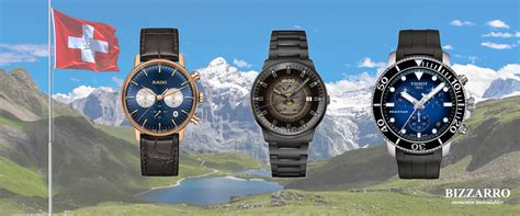 Reloj suizo Continuara.org