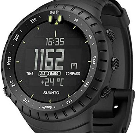 Reloj sunnto Continuara.org