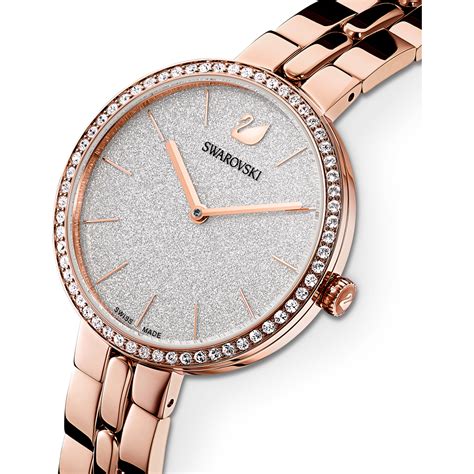 Reloj swarovski Continuara.org