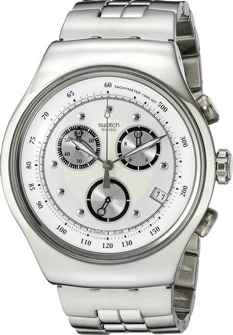 Reloj swatch irony Continuara.org