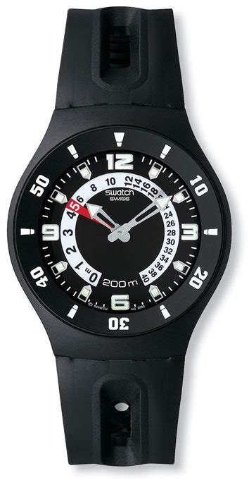 Reloj swatch scuba Continuara.org