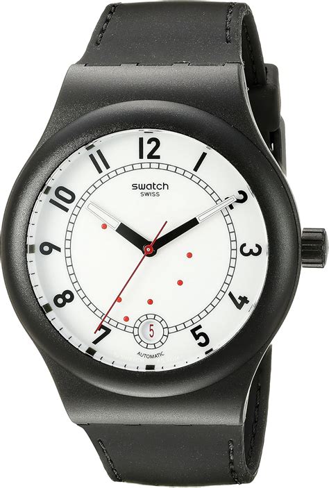 Reloj swatch Continuara.org