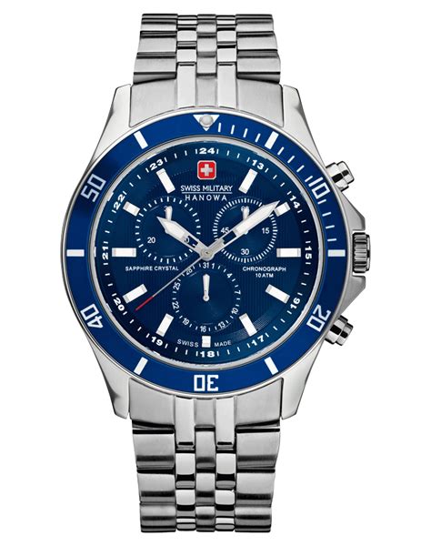 Reloj swiss military Continuara.org
