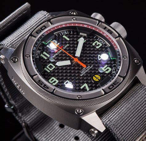 Reloj tactico mtm Continuara.org