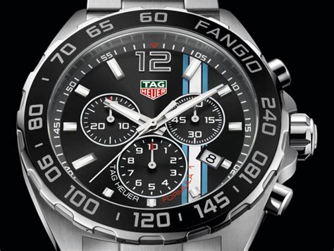 Reloj tag hauer Continuara.org