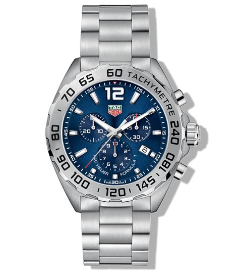 Reloj tag heuer Continuara.org