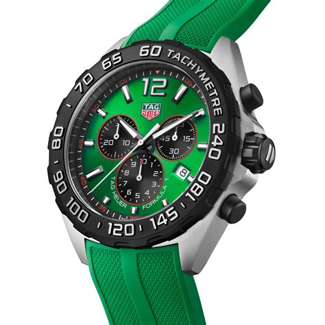 Reloj tag Continuara.org