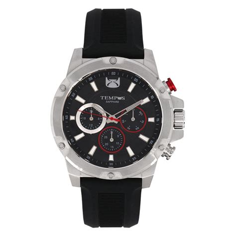 Reloj tempus futji Continuara.org