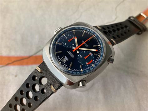 Reloj thermidor Continuara.org